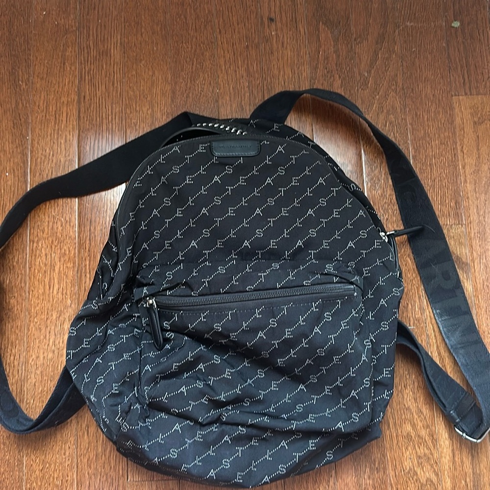 Stella McCartney backpack